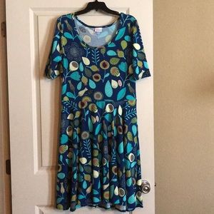 Lularoe Nicole